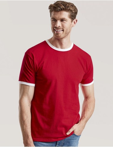 FRU-0611680-Valueweight Ringer Tee